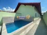 Casa / Sobrado para Venda em Mongaguá/SP Copacabana...