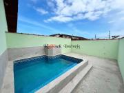 Casa / Sobrado para Venda em Mongaguá/SP Copacabana...