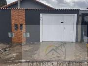 Casa / Sobrado para Venda em Mongaguá/SP Copacabana...