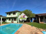 Casa / Sobrado para Venda em Mongaguá/SP Costa Azul 10...