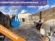 Casa / Sobrado para Venda em Mongaguá/SP Florida Mirim 1...