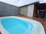 Casa / Sobrado para Venda em Mongaguá/SP Florida Mirim 1...