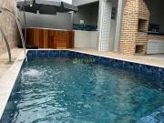 Casa / Sobrado para Venda em Mongaguá/SP Florida Mirim 1...