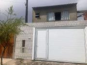 Casa / Sobrado para Venda em Mongaguá/SP Florida Mirim 3...