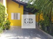 Casa / Sobrado para Venda em Mongaguá/SP Florida Mirim