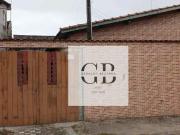 Casa / Sobrado para Venda em Mongaguá/SP Florida Mirim