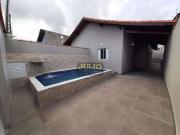 Casa / Sobrado para Venda em Mongaguá/SP Florida Mirim 2...