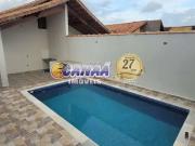 Casa / Sobrado para Venda em Mongaguá/SP Florida Mirim 2...