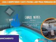 Casa / Sobrado para Venda em Mongaguá/SP Florida Mirim 2...