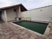 Casa / Sobrado para Venda em Mongaguá/SP Florida Mirim 2...