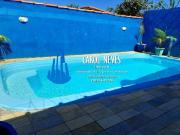 Casa / Sobrado para Venda em Mongaguá/SP Florida Mirim 2...