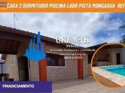 Casa / Sobrado para Venda em Mongaguá/SP Florida Mirim 2...