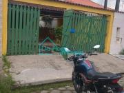 Casa / Sobrado para Venda em Mongaguá/SP Florida Mirim 2...