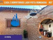 Casa / Sobrado para Venda em Mongaguá/SP Florida Mirim 2...