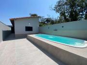 Casa / Sobrado para Venda em Mongaguá/SP Florida Mirim 2...