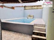 Casa / Sobrado para Venda em Mongaguá/SP Florida Mirim 2...