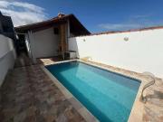 Casa / Sobrado para Venda em Mongaguá/SP Florida Mirim 2...