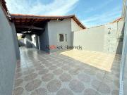 Casa / Sobrado para Venda em Mongaguá/SP Florida Mirim 2...