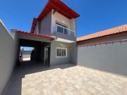 Casa / Sobrado para Venda em Mongaguá/SP Florida Mirim 2...