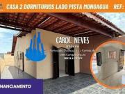 Casa / Sobrado para Venda em Mongaguá/SP Florida Mirim 2...