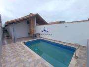 Casa / Sobrado para Venda em Mongaguá/SP Florida Mirim 2...