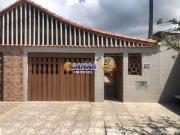Casa / Sobrado para Venda em Mongaguá/SP Florida Mirim 2...