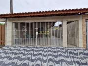 Casa / Sobrado para Venda em Mongaguá/SP Florida Mirim 2...