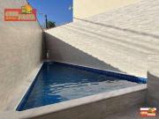 Casa / Sobrado para Venda em Mongaguá/SP Florida Mirim 2...