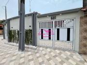 Casa / Sobrado para Venda em Mongaguá/SP Florida Mirim 2...