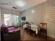 Casa / Sobrado para Venda em Mongaguá/SP Florida Mirim 2...