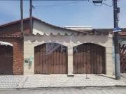 Casa / Sobrado para Venda em Mongaguá/SP Florida Mirim 2...