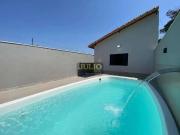 Casa / Sobrado para Venda em Mongaguá/SP Florida Mirim 2...