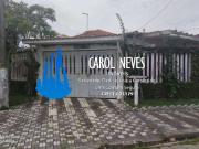 Casa / Sobrado para Venda em Mongaguá/SP Florida Mirim 2...