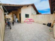 Casa / Sobrado para Venda em Mongaguá/SP Florida Mirim 2...