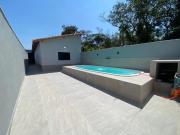 Casa / Sobrado para Venda em Mongaguá/SP Florida Mirim 2...