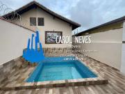 Casa / Sobrado para Venda em Mongaguá/SP Florida Mirim 2...