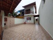 Casa / Sobrado para Venda em Mongaguá/SP Florida Mirim 2...