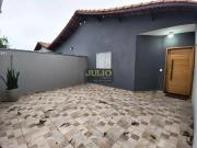 Casa / Sobrado para Venda em Mongaguá/SP Florida Mirim 2...