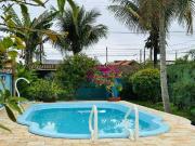 Casa / Sobrado para Venda em Mongaguá/SP Florida Mirim 2...