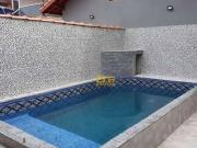 Casa / Sobrado para Venda em Mongaguá/SP Florida Mirim 2...