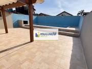 Casa / Sobrado para Venda em Mongaguá/SP Florida Mirim 2...