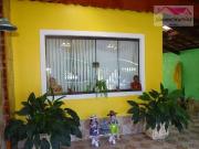 Casa / Sobrado para Venda em Mongaguá/SP Florida Mirim 2...