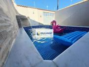 Casa / Sobrado para Venda em Mongaguá/SP Florida Mirim 2...