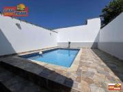 Casa / Sobrado para Venda em Mongaguá/SP Florida Mirim 2...