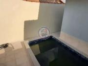 Casa / Sobrado para Venda em Mongaguá/SP Florida Mirim 2...