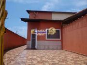 Casa / Sobrado para Venda em Mongaguá/SP Florida Mirim 2...