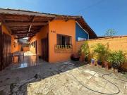 Casa / Sobrado para Venda em Mongaguá/SP Florida Mirim 2...