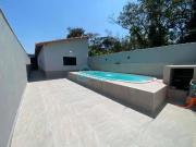 Casa / Sobrado para Venda em Mongaguá/SP Florida Mirim 2...