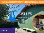Casa / Sobrado para Venda em Mongaguá/SP Florida Mirim 2...