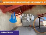 Casa / Sobrado para Venda em Mongaguá/SP Florida Mirim 2...